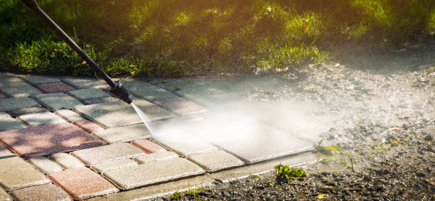 Professional Pressure washing in Roscommon, MI