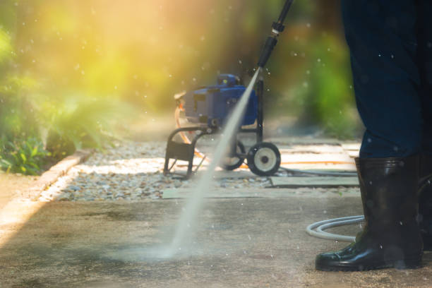 Spring Cleaning in Roscommon, MI